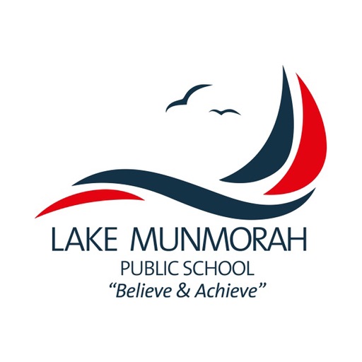 Lake Munmorah Public School icon