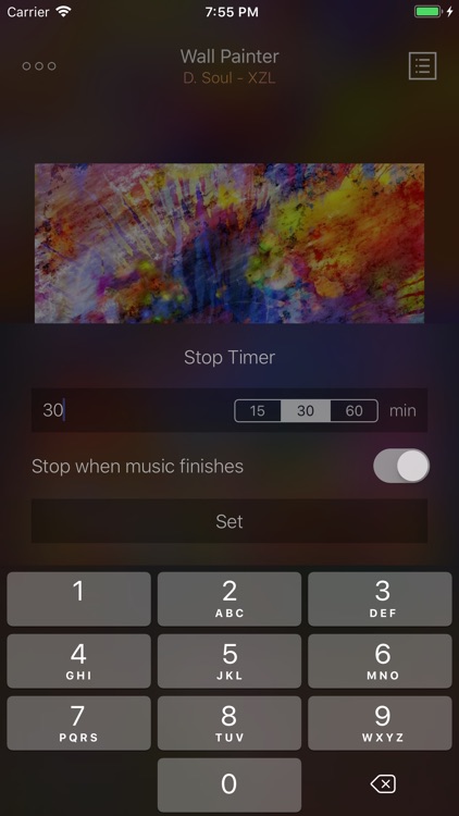 Croma - Music Player