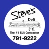 Steve's Deli #1 Subs