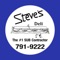 Steve's Deli #1 Subs