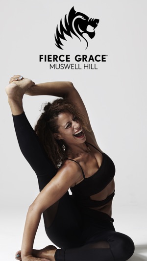 Fierce Grace Muswell Hill(圖1)-速報App