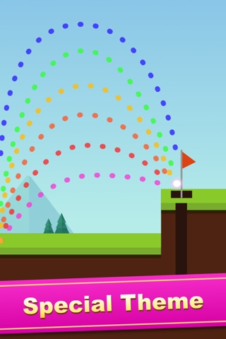 Golf Reward screenshot 3
