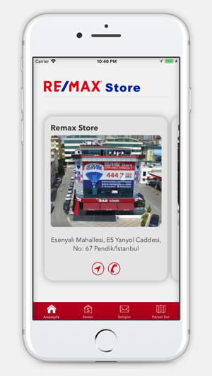 Remax Store Türkiye