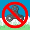 Fidget Spinners Are Bad