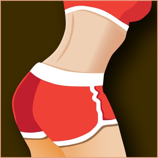 Buttocks : Butt Legs Workout