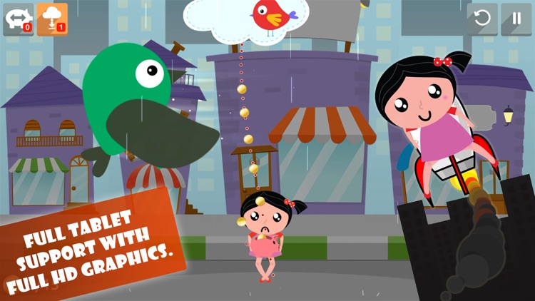 Raining Coins screenshot-3