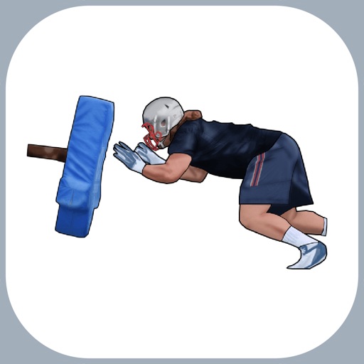 Patriots Training Camp icon