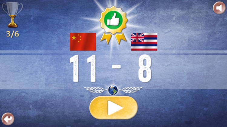 Table Tennis World 3D - Real Challenge Match screenshot-4
