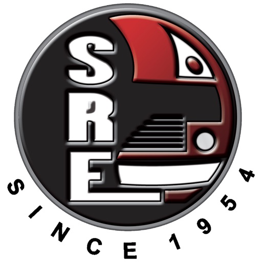SRE Ananth Travels icon