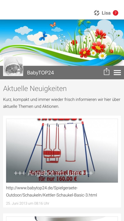 BabyTOP24