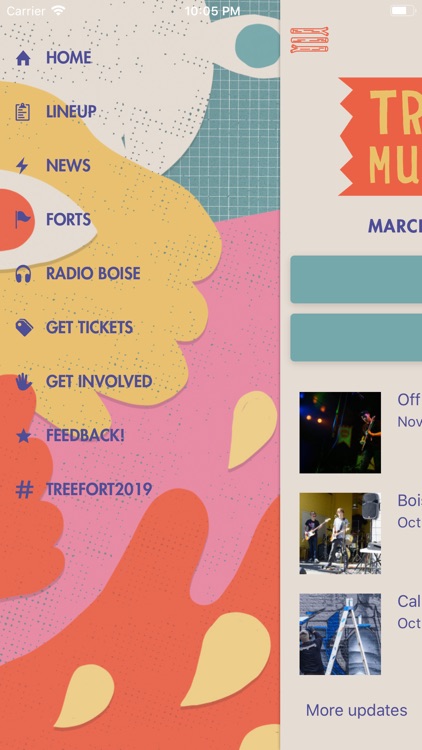 Treefort Music Fest