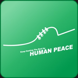 Human-Peace