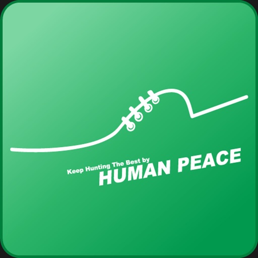 Human-Peace