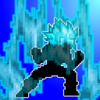 Saiyan Power sur PC