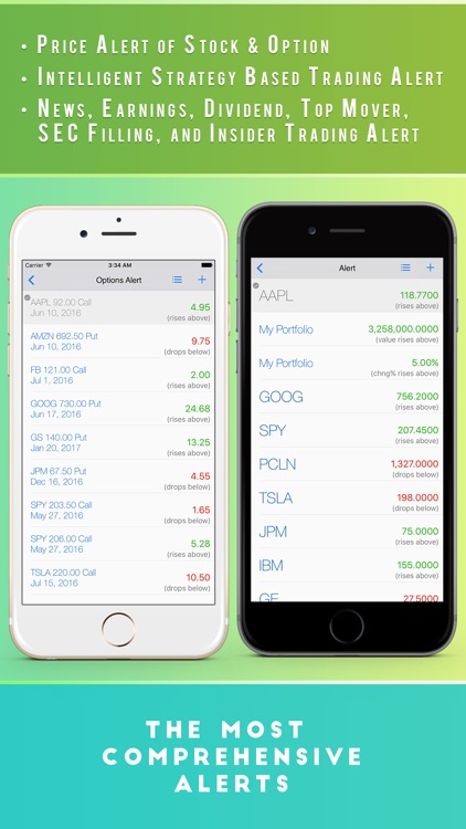 Super Stocks : Invest in stock market screenshot-3