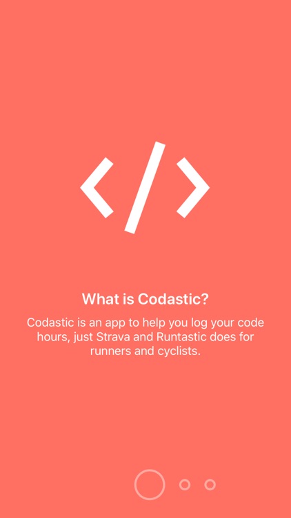 Codastic