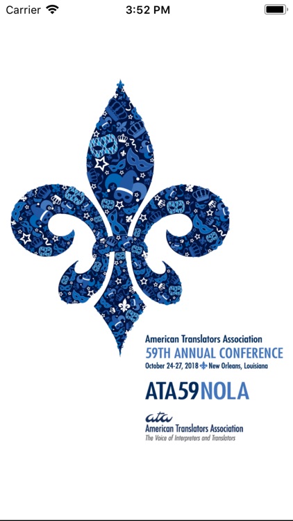 ATA 59th Annual Conference