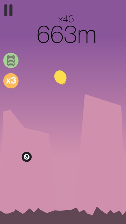 Helium Heights screenshot-3