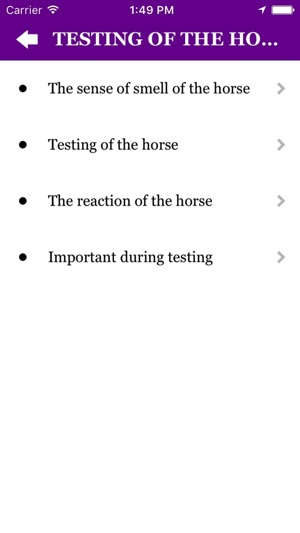 Essential oils for horses(圖3)-速報App