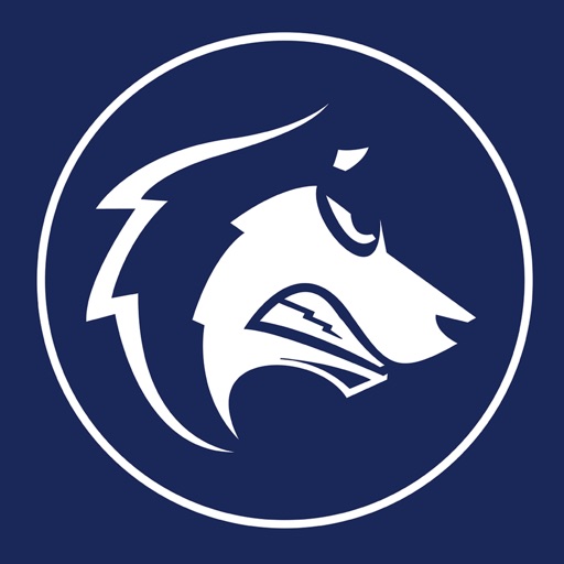 CSU-Pueblo HOWL icon