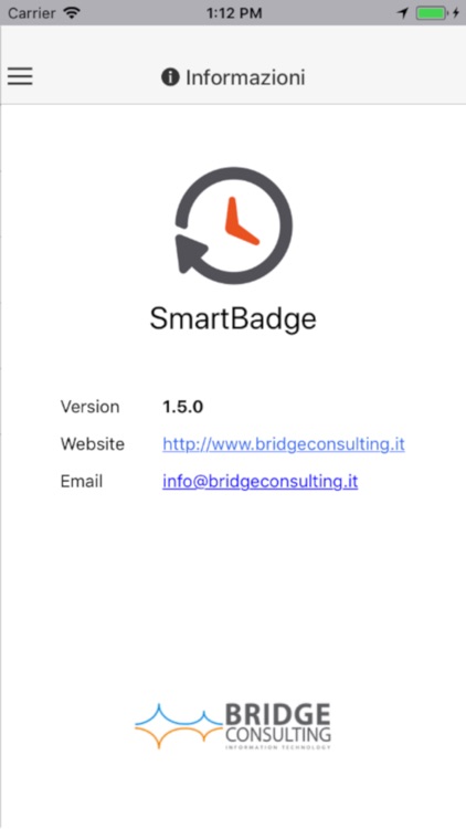 SmartBadge screenshot-6