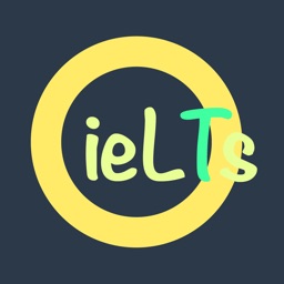 IELTS VOCA POCKET CN