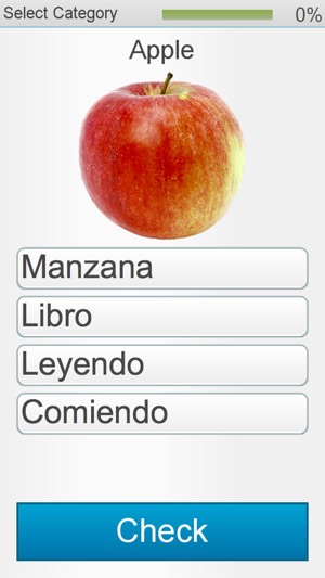 Learn Spanish - Fabulo(圖1)-速報App