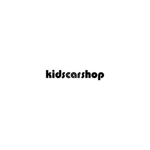 kidscarsshop icon