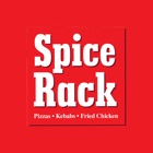 Spice Rack Morden