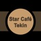 Holen Sie sich unsere offizielle Star Café Tekin-App