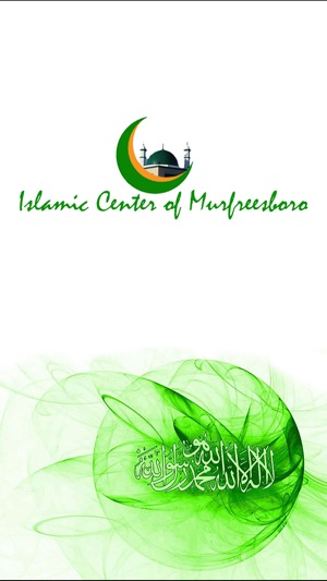 Islamic Center Of Murfreesboro