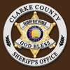 Clarke County Sheriff AL