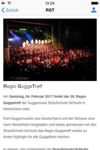 StrauSchoeh-Schlurbi screenshot 4