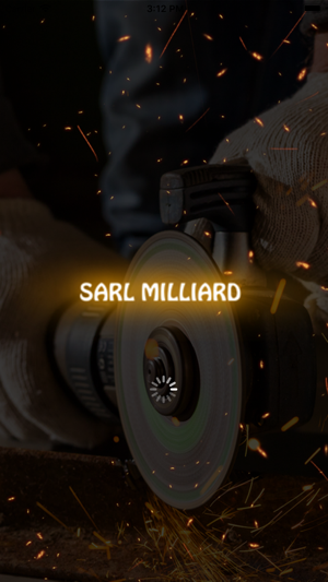 SARL MILLIARD(圖1)-速報App