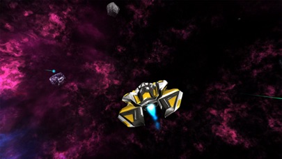 Galaxy War Legends screenshot 2