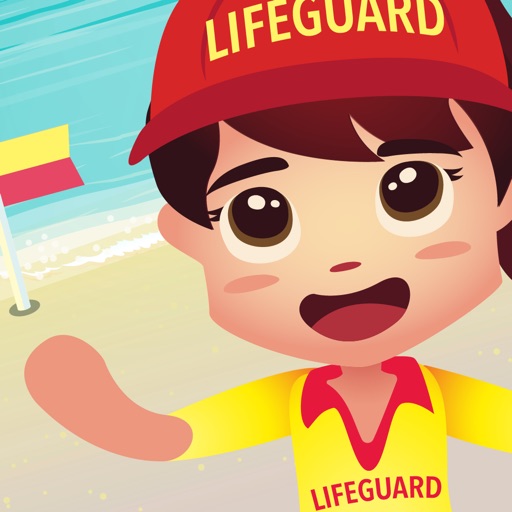 Beach Safety iOS App