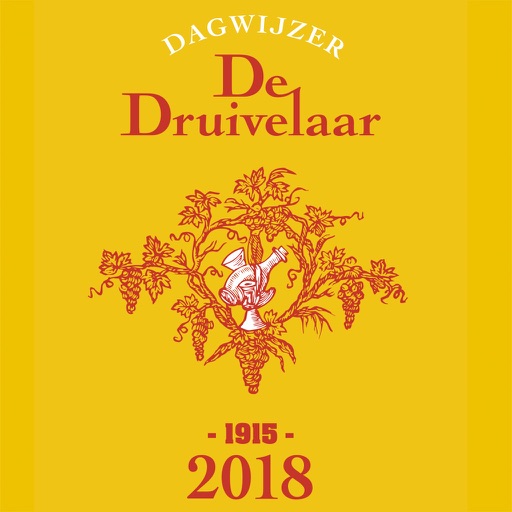 Digitale Druivelaar 2018