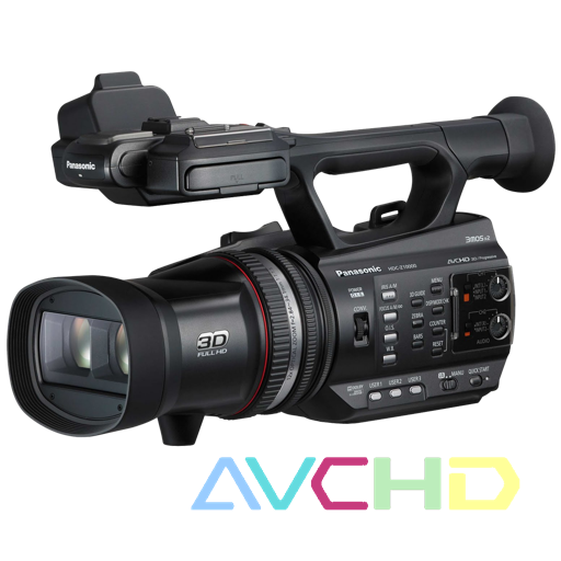 AVCHD to Mov Lite для Мак ОС