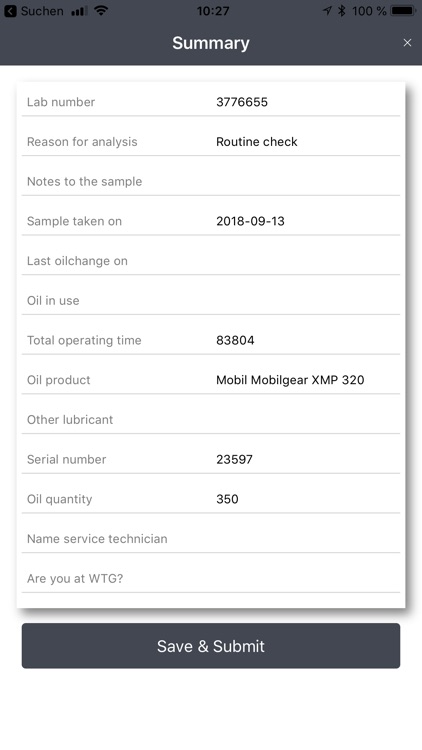 Data Entry DW screenshot-4