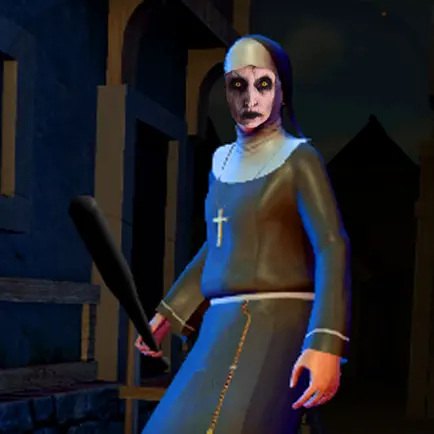 Evil Horror 's Creed - The Nun Cheats