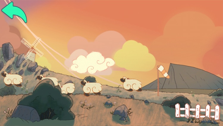 Dream Sheep 2