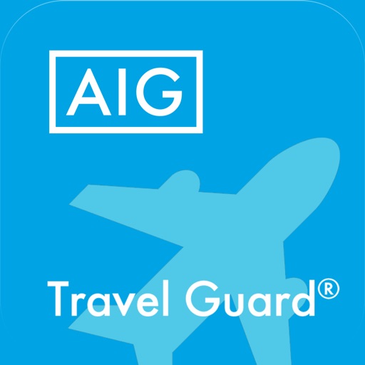 travel guard sign in
