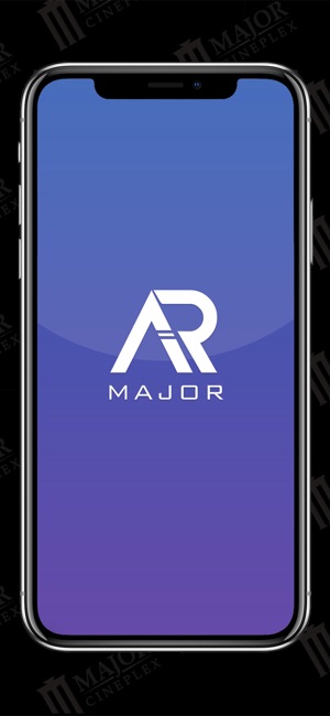 Major AR