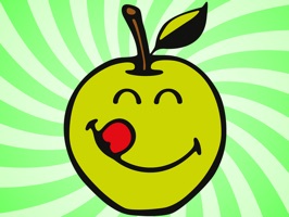 Smiley Apple Pack