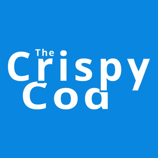 The Crispy Cod St Helens icon