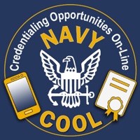 Navy COOL ne fonctionne pas? problème ou bug?