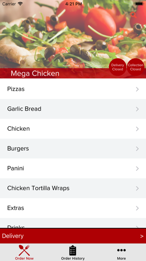 Mega Chicken(圖2)-速報App