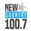 New Country 100.7