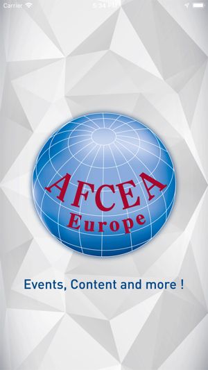 AFCEA Europe(圖1)-速報App