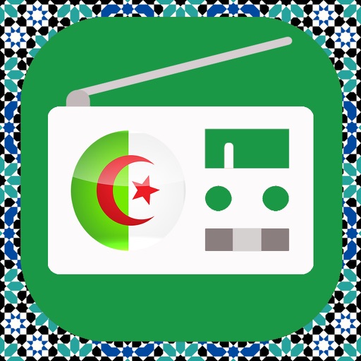 Radio Algérie راديو الجزائر icon